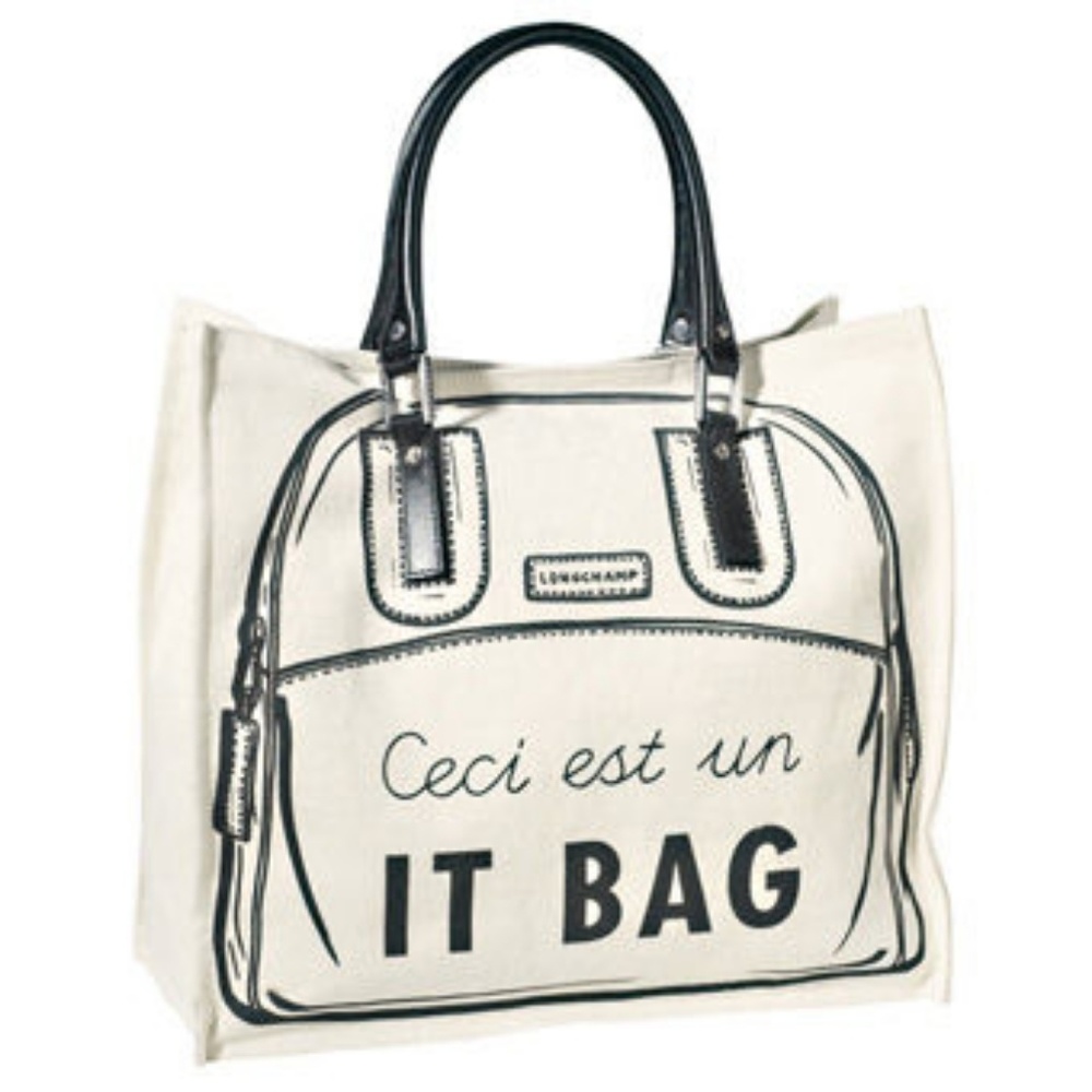 ISO Longchamp bag!!